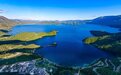 守住泸沽湖一泓清水，云南宁蒗文旅跑出加速度