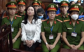 越南前女首富张美兰资产接连被拍卖：两个爱马仕包起拍价超百万，游艇降价后仍流拍