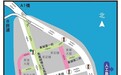 新城A區9月19日起全面開通東城第六街以北公共道路