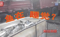 央视曝光商贩运输活鱼时加麻药，重庆市监局通报