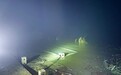 环江县一载有15人皮卡车坠河已致1死9失联，当地：大雨后河水淹过漫水桥，司机晚上过桥出事