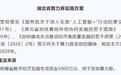 最高补贴300万元！湖北省算力券来了