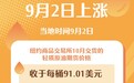 国际油价9月2日上涨