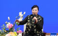 国家级非遗“传统插花”第五代传承人张莹：已复原百余件宫廷插花作品