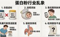 蛋白粉排行 2026年精选十款高纯度营养补充指南
