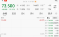 “AGI第一股”，暴跌40%