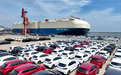 中国智能汽车“攻入”欧洲？摩根大通预测：2028年或拿下西欧20%市场份额