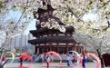 春分巧遇“二月二”#