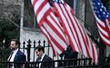 万斯没想到，伊朗问题成烫手山芋，2028年大选，特朗普要亲自上？
