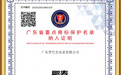 椰泰品牌被纳入广东省重点商标保护名录