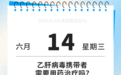 乙肝病毒携带者，需要用药治疗吗？