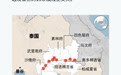 泰国拒绝特朗普停火要求，泰柬军力对比如何？