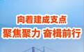 权威解读！关于支点建设的决定划重点啦