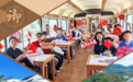 省市党报联动·跟着“六艺”游山东｜风景和乐趣，就在旅途中