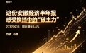 宛新平：这份安徽经济半年报，感受换挡中的“破土力”