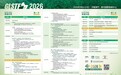 “2026全球合法與可持續木業高峯論壇”9月22至23日於本澳舉行 葡西語國家參與度顯著提升