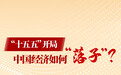 两会前瞻丨“十五五”开局，中国经济如何“落子”？