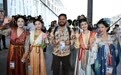 第140届广交会开展 吸引境外采购商约34万名(8)