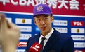 状元郎王少杰加盟北控紫禁勇士 CAA代理潜力新星未来可期