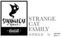 85度C X Strange Cat Family |15岁生日，实力圈粉