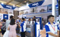 “海尔智家”旗下AQUA雅加达博览会展智慧家电