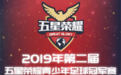 五星荣耀青少年足球冠军联赛落幕, 南山倍慧队勇夺冠军！