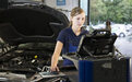 汽车机械师是德国最受尊重的职业