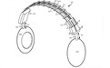 苹果新专利曝光 智能检测耳机佩戴方式/可伸缩设计