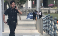 一名中国男子浮尸新加坡河面 当地警方介入调查