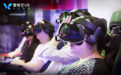 爱奇艺上线VR动画《嘟当曼VR奇遇记》 持续拓展VR+内容生态边界