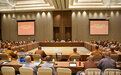 福建省佛教协会第九届理事会第二次常务理事会会议在龙岩召开