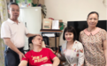 卢雪君博士为英雄陈文亮量身定制调理方案 45天见证奇迹发生