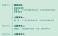 周小川、肖钢等重磅嘉宾将出席第三届中国金融四十人伊春论坛(附议程)