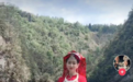 登上央视舞台的90后姑娘，在抖音演唱民歌被赞“土家百灵鸟”