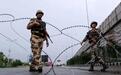 越闹越大！印度在印控克什米尔向抗议者开火