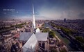 巴黎圣母院屋顶设计大赛结果出炉：中国建筑师方案获冠军！