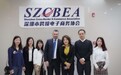 MainAd加入深圳跨境电子商务协会（SZCBEA）