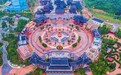 荆州方特东方神画9月12日盛大开园 有欢乐有收获