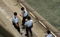 从法律角度看，武警部队能否前往香港维持秩序？