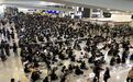 内地人被打，香港机场为何拦着警察不让进？