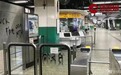 港警：警方将进入港铁葵芳站响应港铁的报案