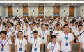 2019年高中生创新能力大赛全国决赛颁奖典礼在中国人民大学隆重举行
