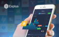 Explus：全球首个金融衍生品交易市场