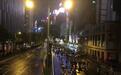 香港首现“暴力退潮” 会是转折点吗？