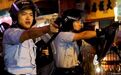 为何香港没出现流血冲突致死事件？警队克制和专业是关键