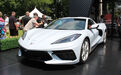 2020款雪佛兰Corvette发布海外售价 起价低于6万美元