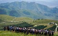 斯巴达勇士亚太区锦标赛中国崇礼硬核开赛 全球15000名勇士上演热血角逐