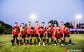 凤凰网2-1击败58同城晋级半决赛 全队气势高涨