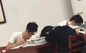 成都警方通报“男生在图书馆偷拍女生裙底”：行政拘留五日