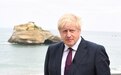 英首相游泳后发现脱欧“秘诀”？英媒曝约翰逊惊人言论